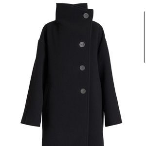 Acne Studios - Wool Coat